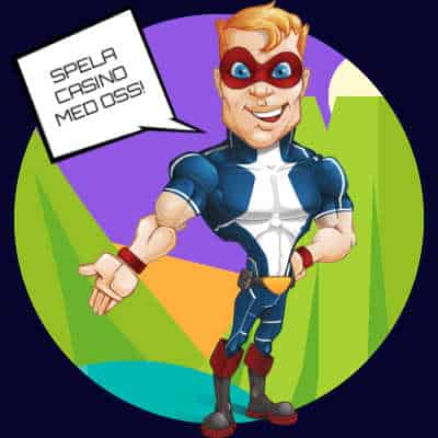 bingo online hos Erik Kings sida Zamsino